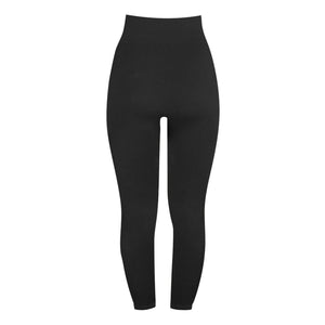 PRISM² - Awaken Multifunktionale 7/8 Leggings | Schwarz