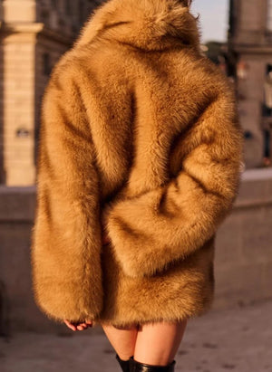 Mes Demoiselles - Nemo Jacke | Beige