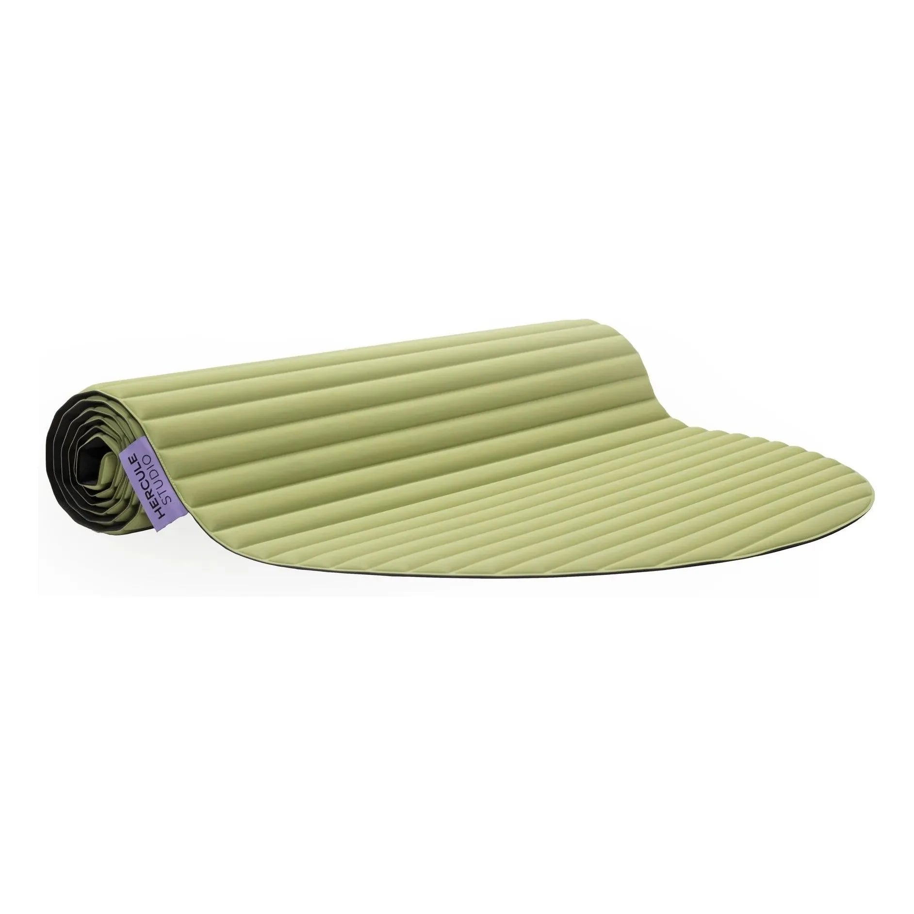 Hercule Studio - Archy Trainingsmatte | Pistazie