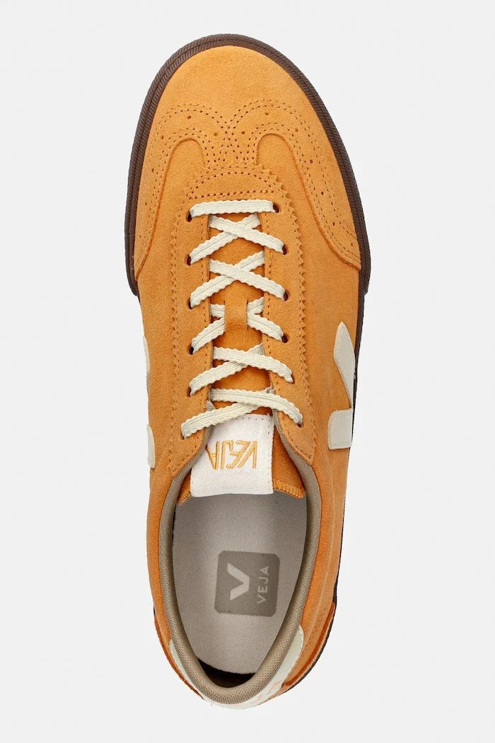 Veja VOLLEY SUEDE Süet Spor Ayakkabı