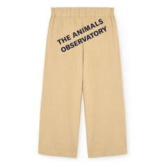 The Animals Observatory - Emu Hose | Braun