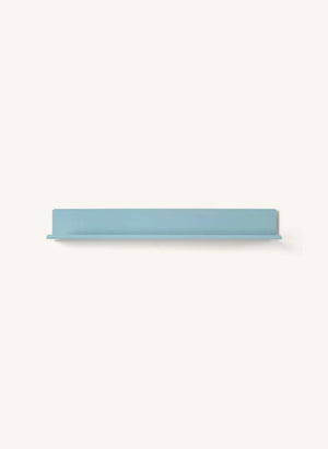 Mustard Made - Ledge Metall Wandregal | Ozean