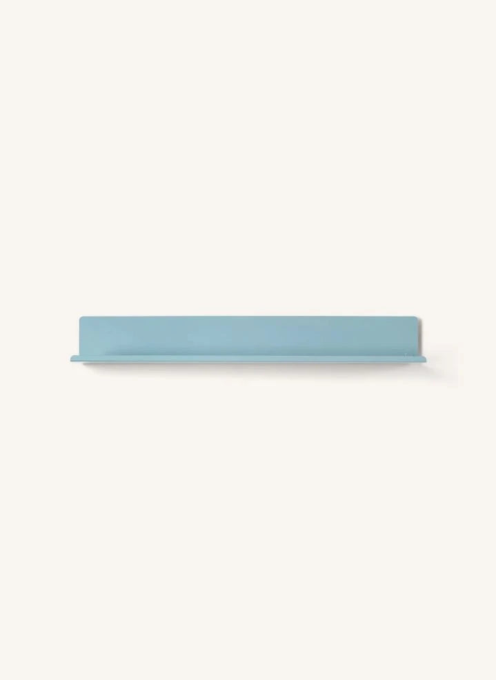 Mustard Made - Ledge Metall Wandregal | Ozean