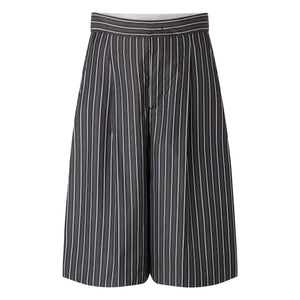Soeur - Henna Bermuda-Shorts | Grau
