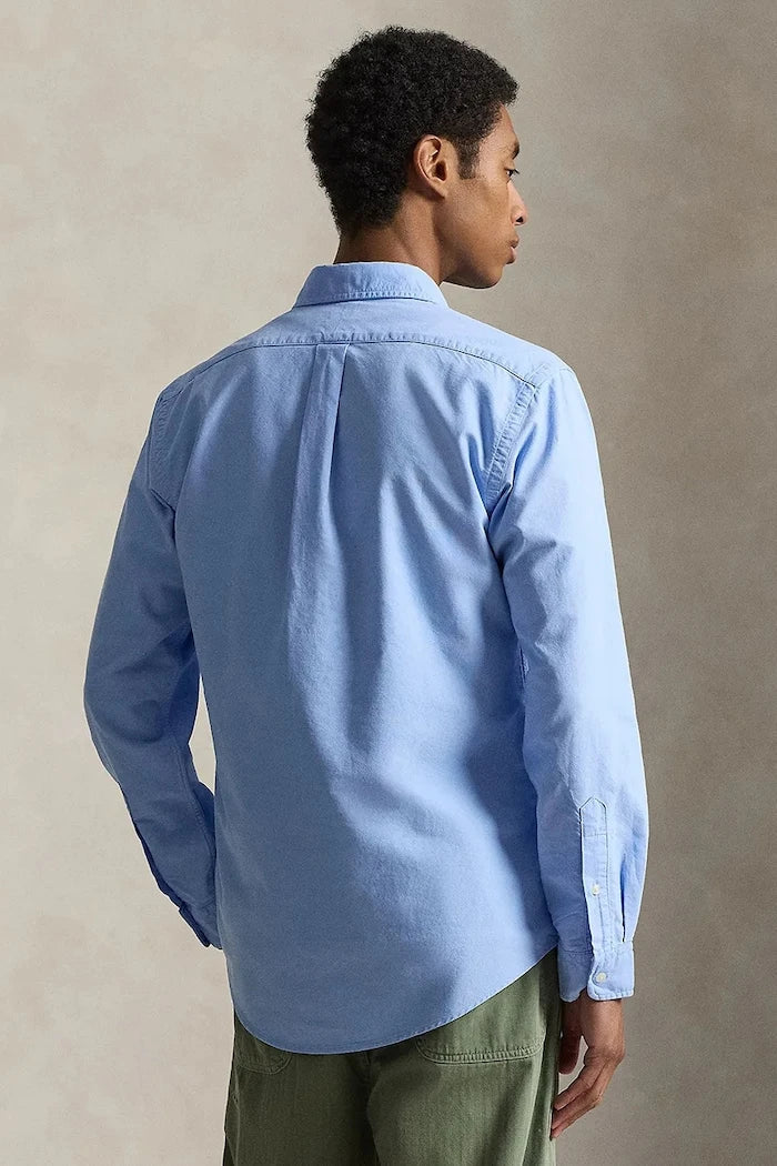 Polo Ralph Lauren erkek pamuklu gömlek