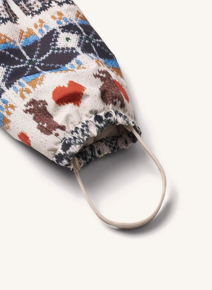 Molo - Hyde Kayak Tulumu | Krem