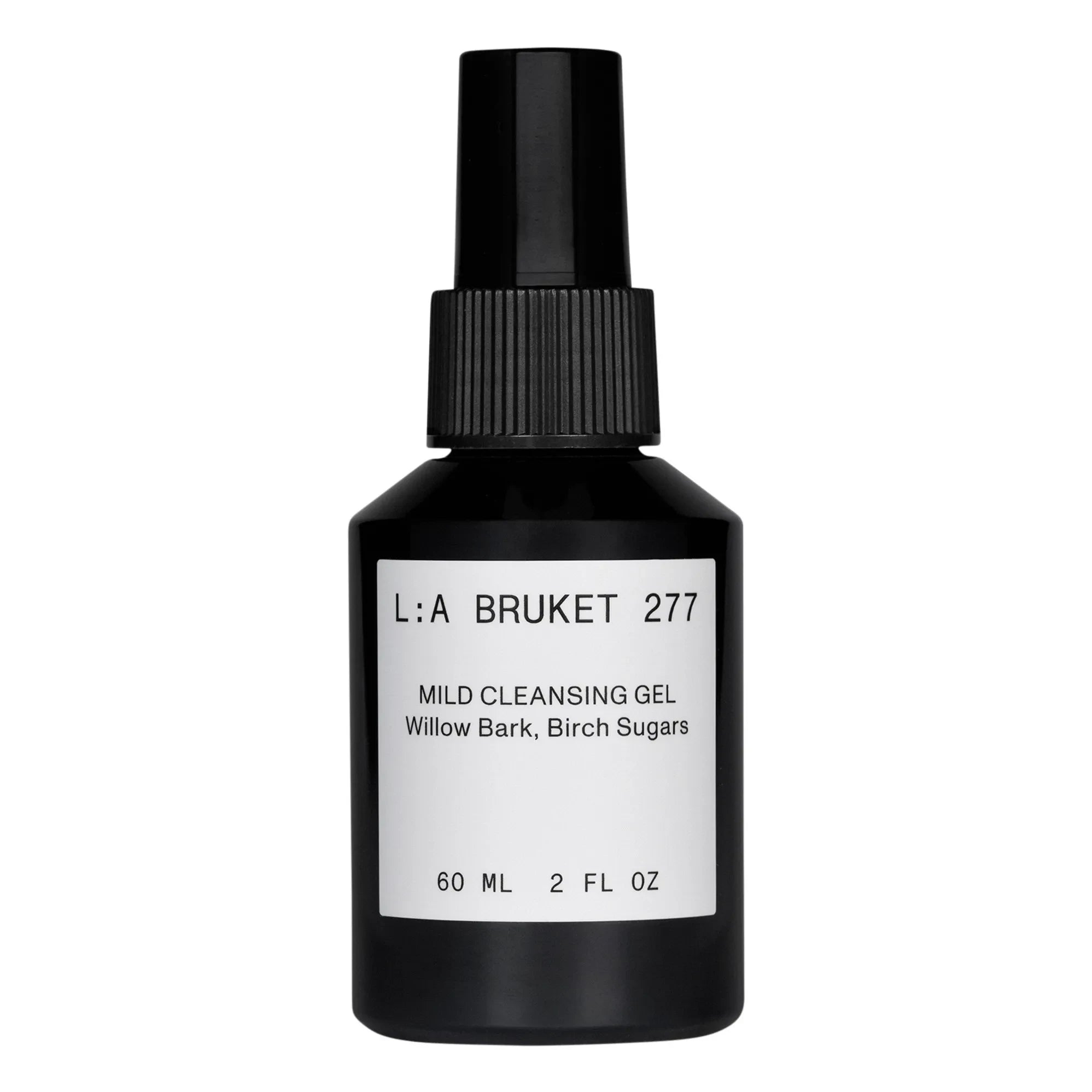 L:A BRUKET - Mildes Reinigungs-Gel - 60 ml