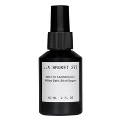 L:A BRUKET - Mildes Reinigungs-Gel - 60 ml