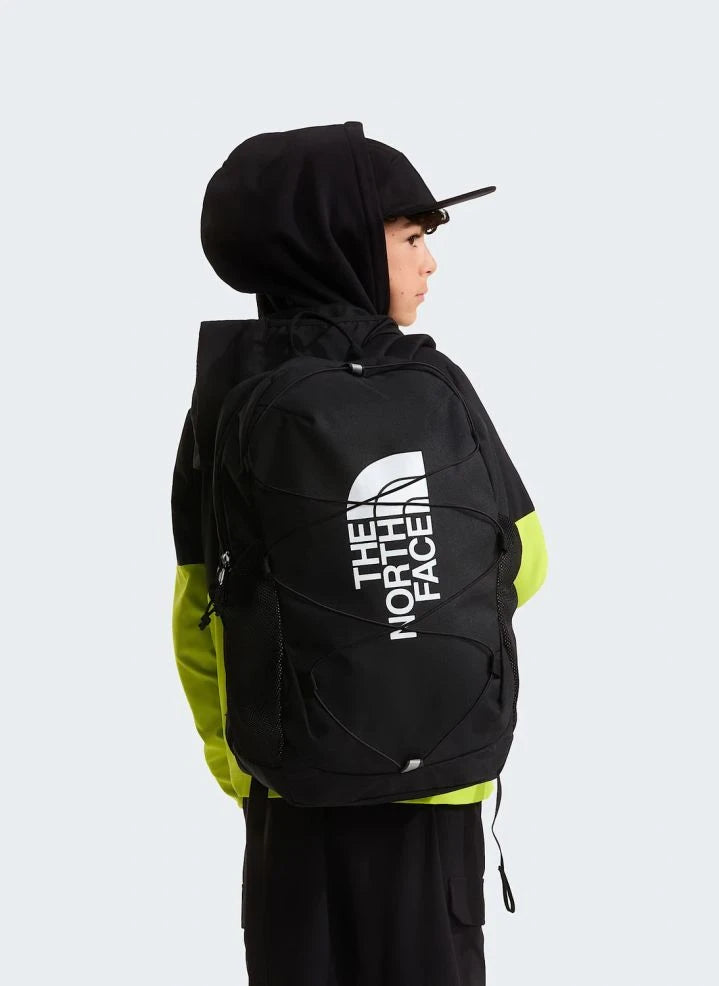 The North Face - Jester Rucksack | Schwarz