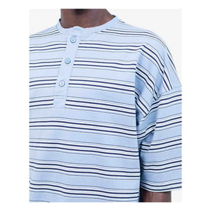 Olow - Omi T-Shirt | Azurblau
