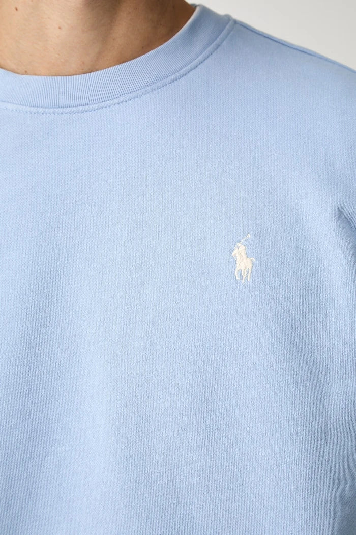 Polo Ralph Lauren pamuklu erkek sweatshirt