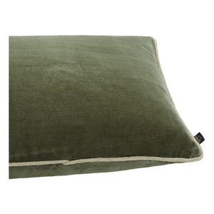 Haomy - New Delhi Kissenbezug | Khaki