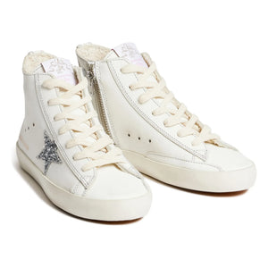 Bonpoint – Sneakers – Bonpoint x Golden Goose | Weiß