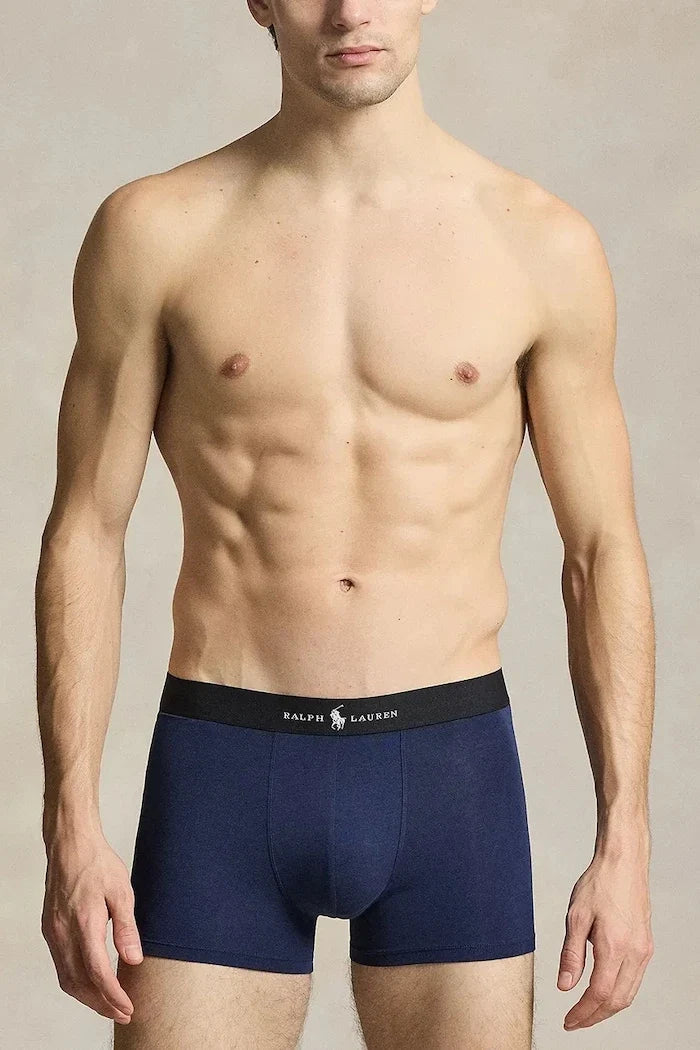 Polo Ralph Lauren Boxer (3 Çift)