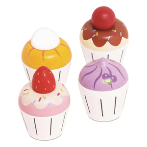 Le Toy Van - Cupcakes