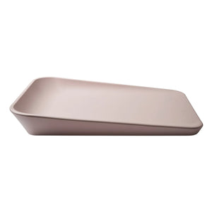 Leander - Matty Wickelauflage | Rosenholz