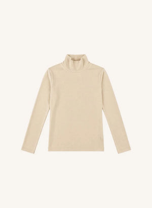 Smallable Kid - T-Shirt | Sand