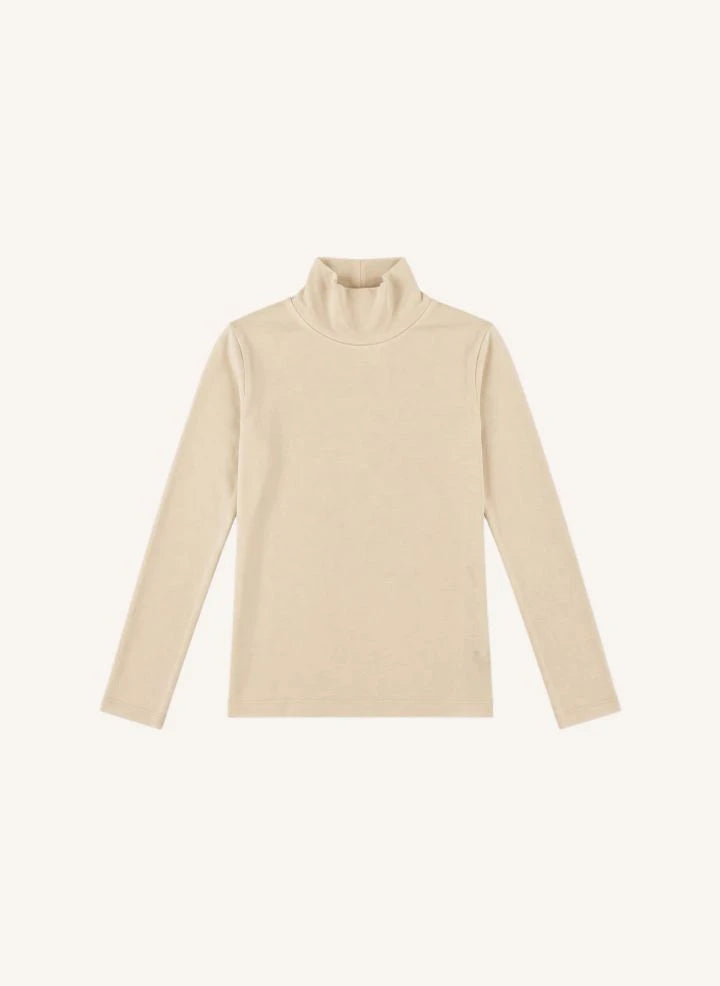 Smallable Kid - T-Shirt | Sand