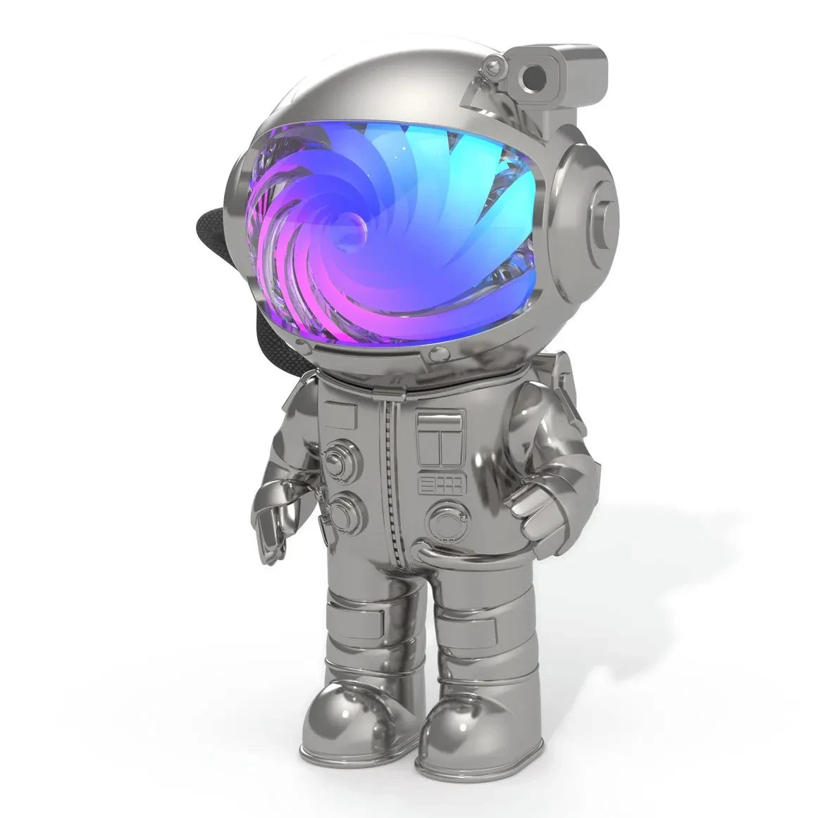 MOB - Stellar Light Samanyolu Projektörü | Gümüş