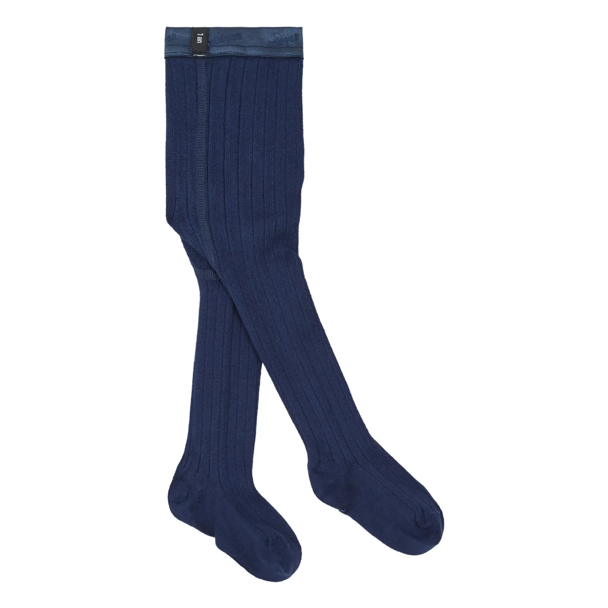 Collégien - Louise Strumpfhose | Marineblau