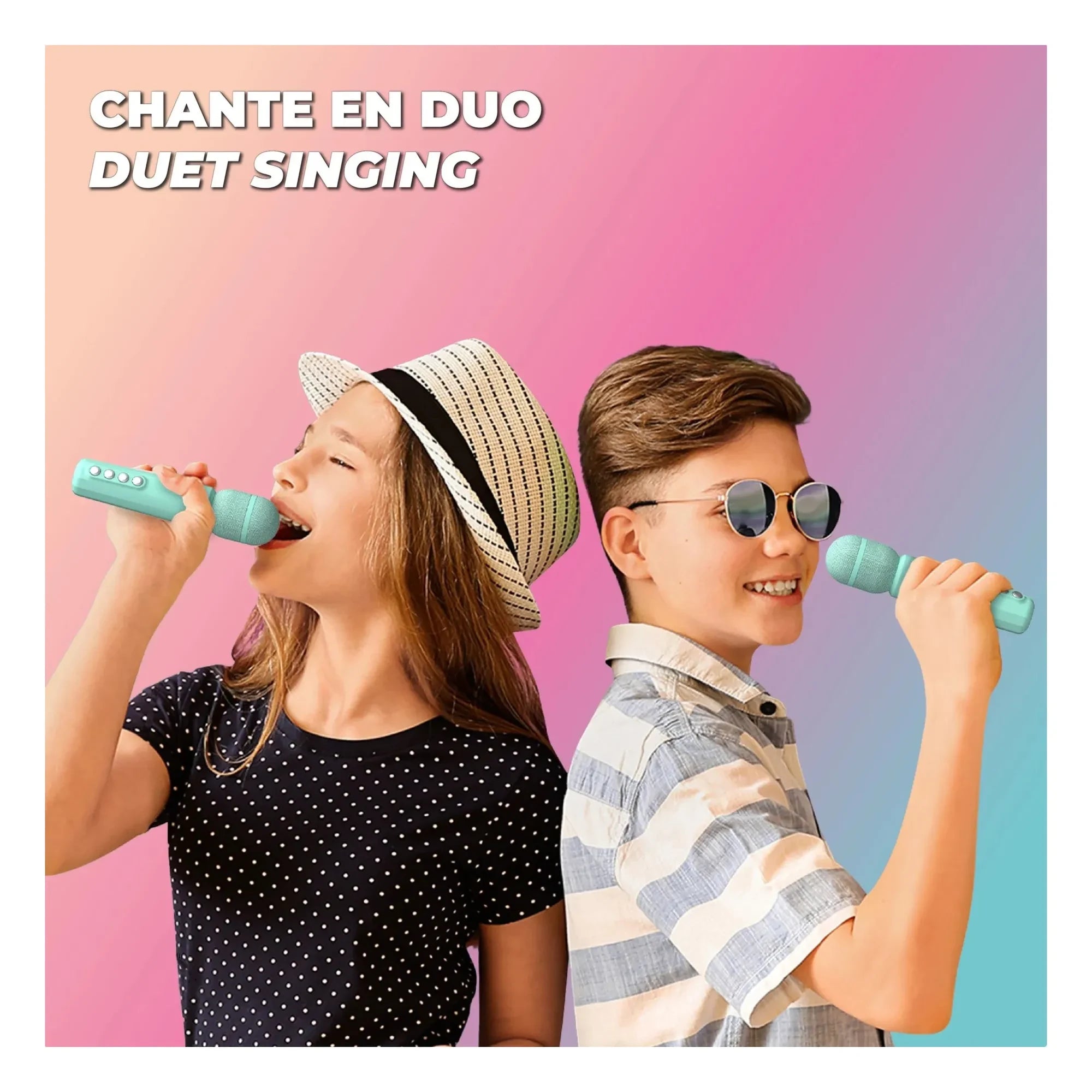 MOB – Karaoke Singy Party | Blau