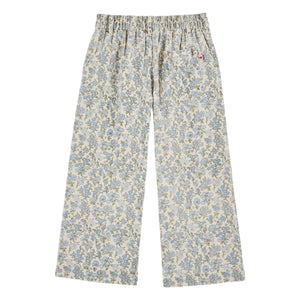 Emile et Ida - Creme Bloomer Hose