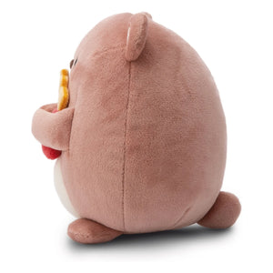 Nici - Plüschbär Nomo | Braun