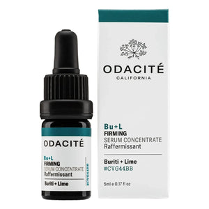 Odacité - Bu+L Buriti & Lime Sıkılaştırıcı Serum - 5 ml