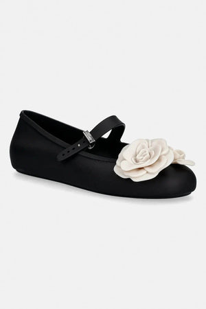 Melissa MELISSA SOFT BALLERINA PETALS AD Babet