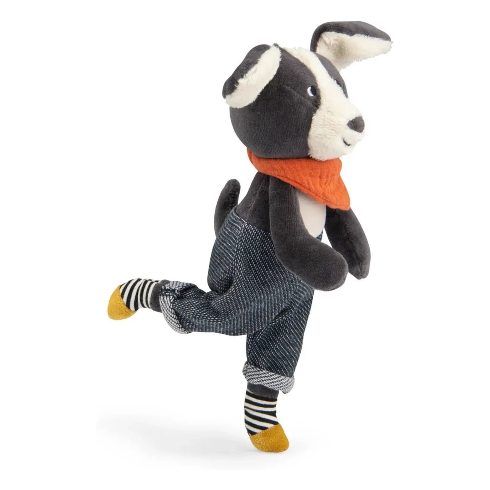 Moulin Roty - Floh Plüschtier