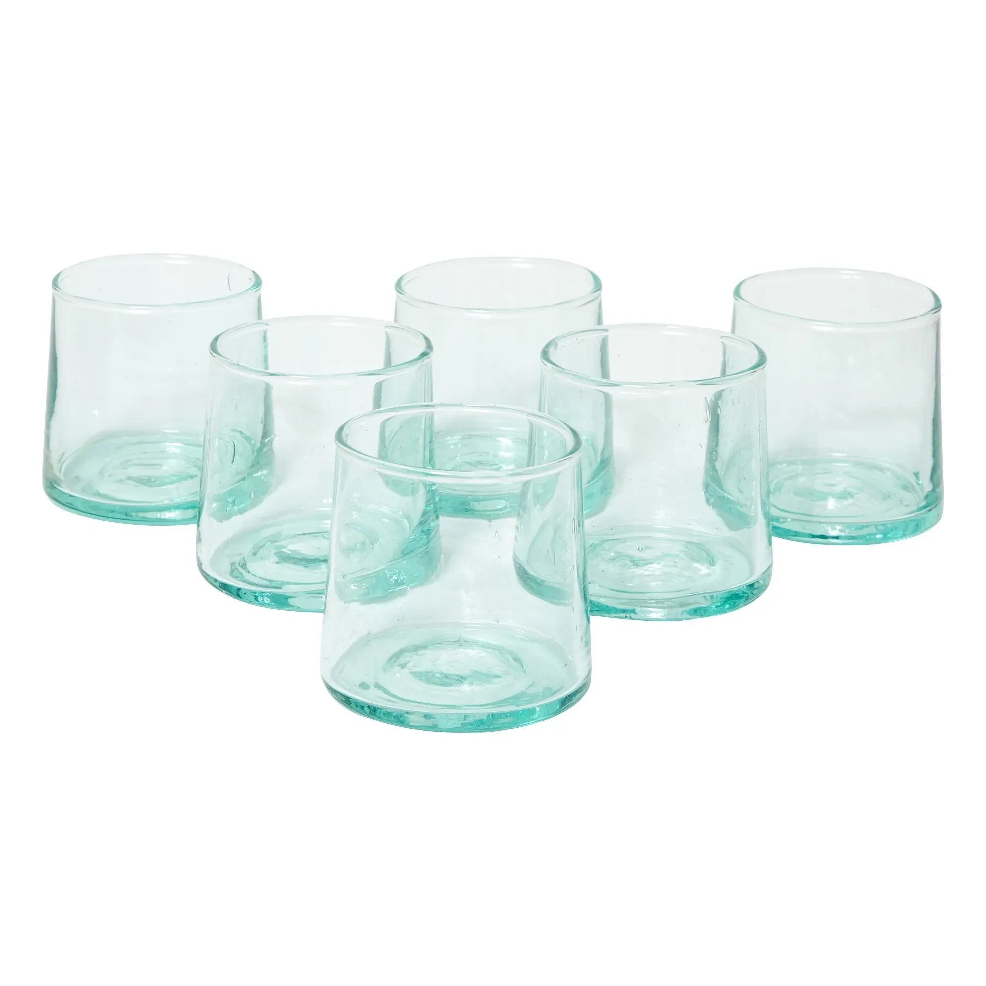 Cosydar - Beldi Gläser - 6er Set