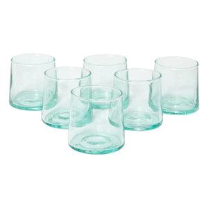 Cosydar - Beldi Gläser - 6er Set