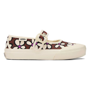 Vans – Mary Jane Flowers Sneakers | Braun
