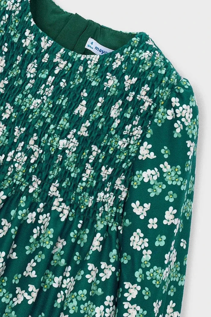 Mayoral-Kleid
