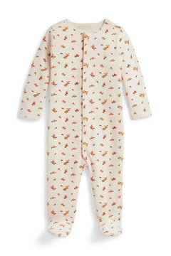 Polo Ralph Lauren bebek uyku tulumu pamuklu