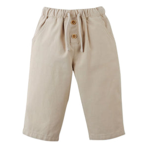 Gingersnaps - Mike Hose | Beige