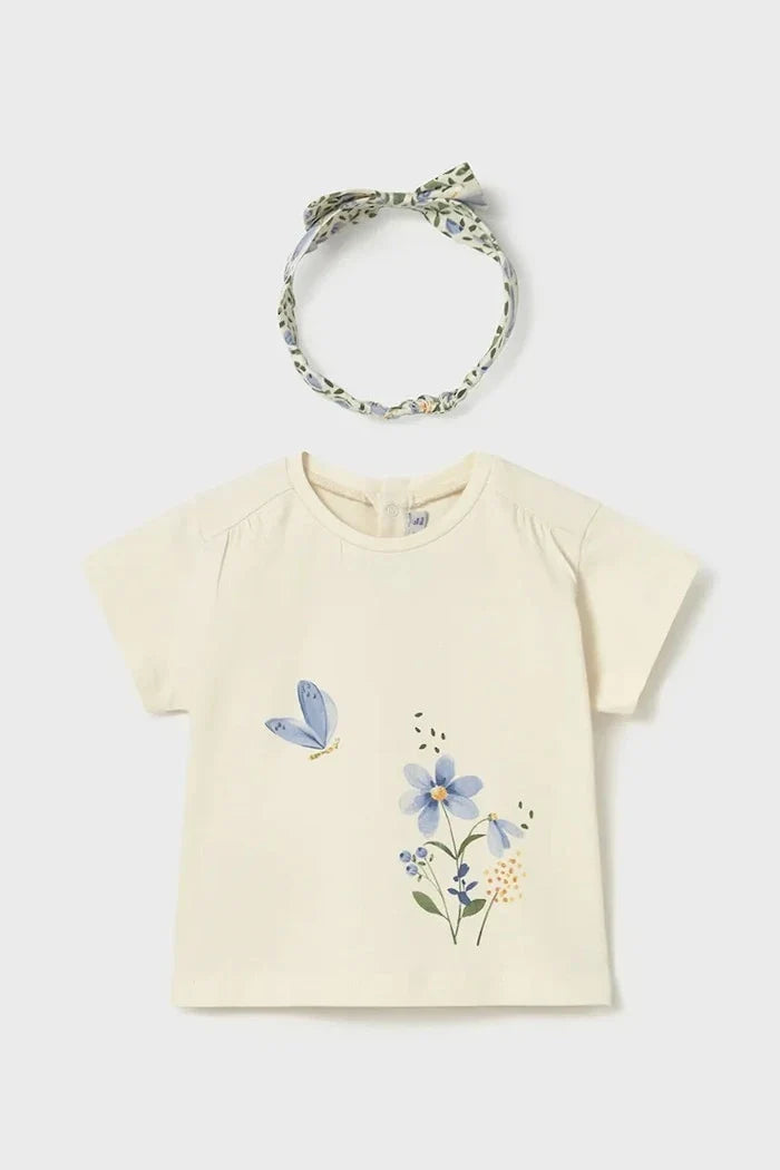 Mayoral Kinder-T-Shirt