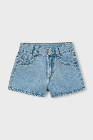 Mayoral Çocuk Denim Şort