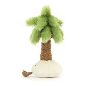 Jellycat - Pammie Palm Plüsch | Grün