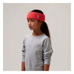Gosoaky - Rosa Baby-Drachen-Stirnband
