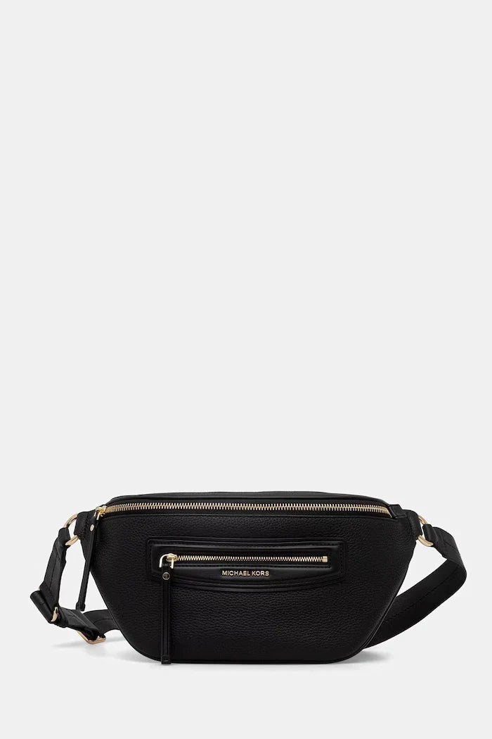 MICHAEL Michael Kors kadın deri bel çantası