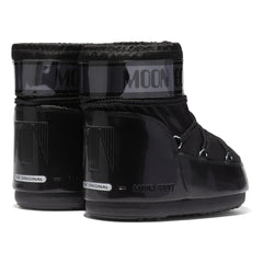 Moon Boot - Icon Low Glance Stiefel | Schwarz