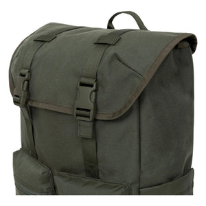 Eastpak - Icon Topload Rucksack | Khaki