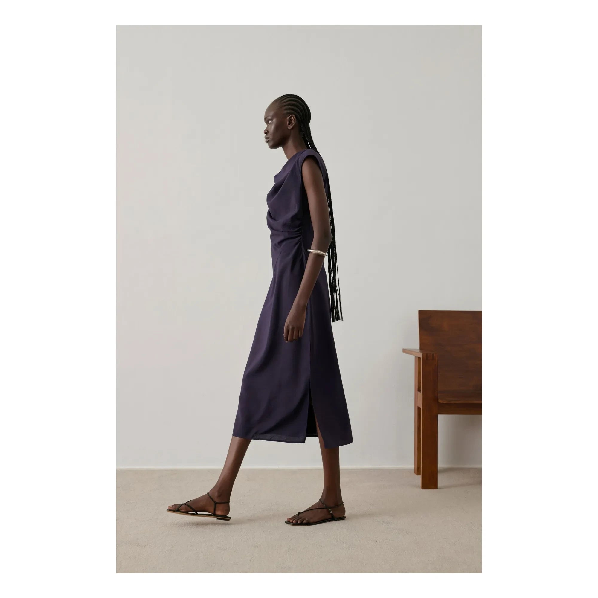 Soeur - Eugenie Kleid | Lila