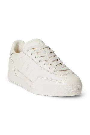 Polo Ralph Lauren Hester Pp Deri Sneaker