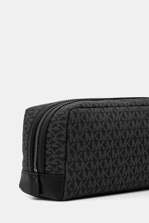 Michael Kors HUDSON Kozmetik Çantası
