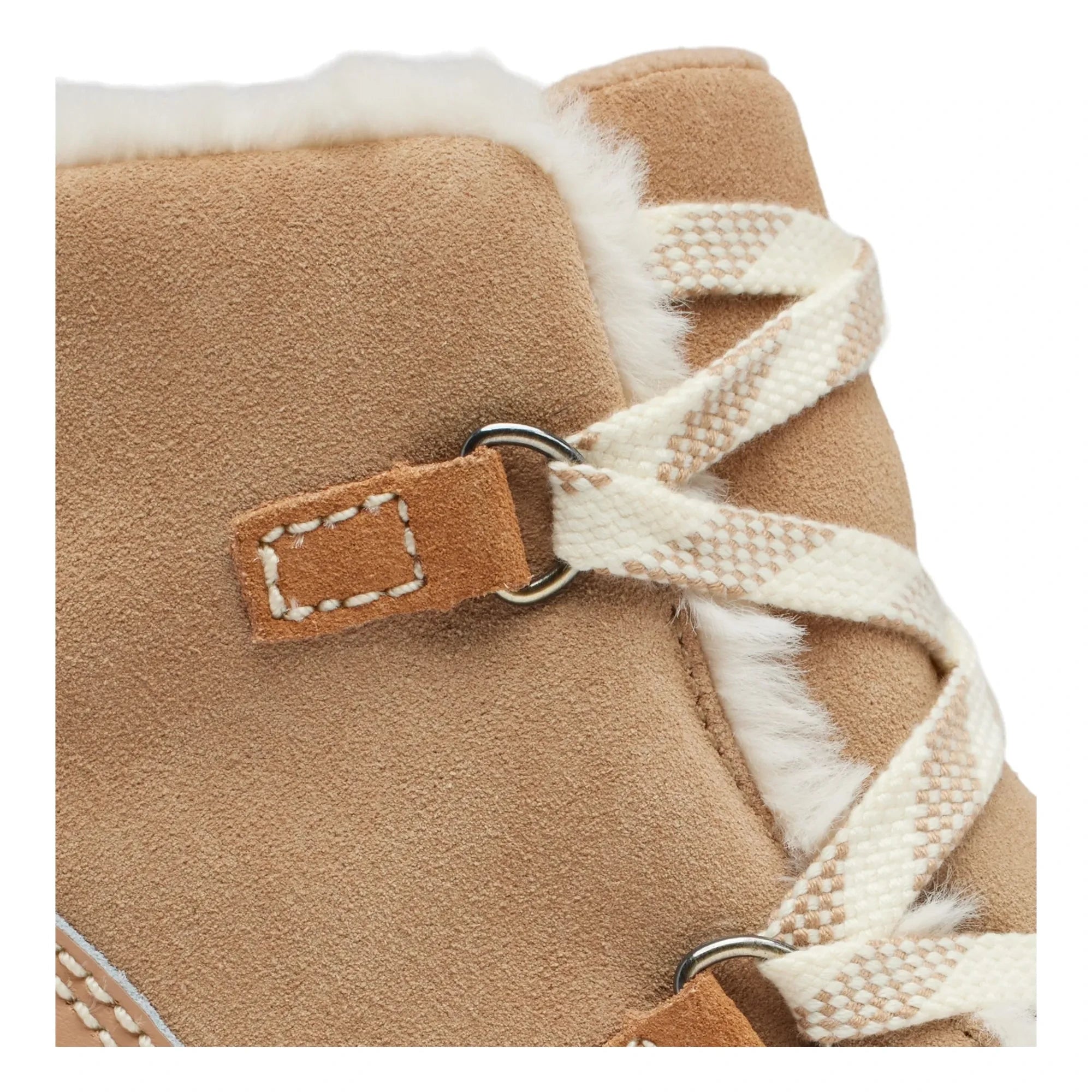 Sorel - Alpine Avenue wasserdichte Stiefel | Beige