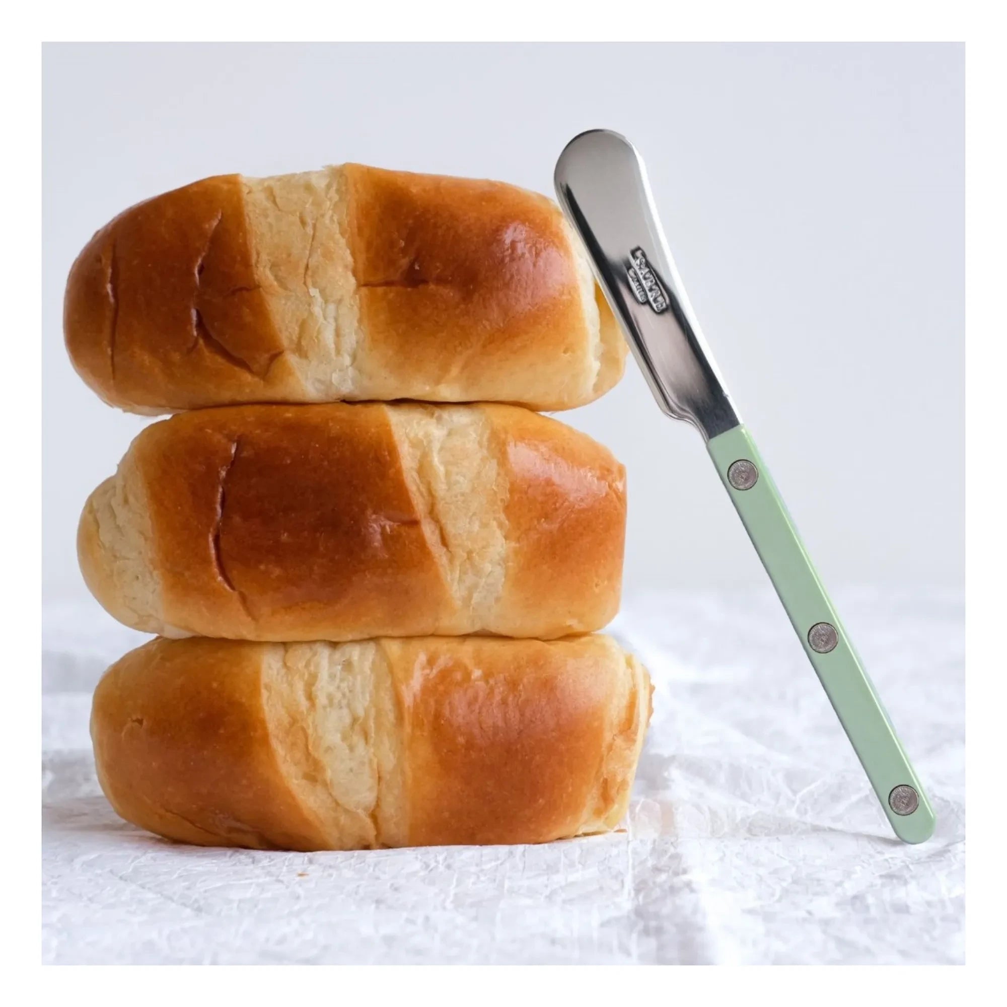 Säbel - Broadcast | Spargel