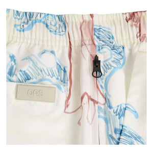 OAS – Badeshorts Lorien | Ecru
