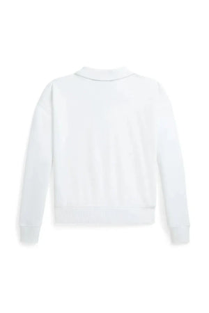 Çocuk Polo Ralph Lauren sweatshirt